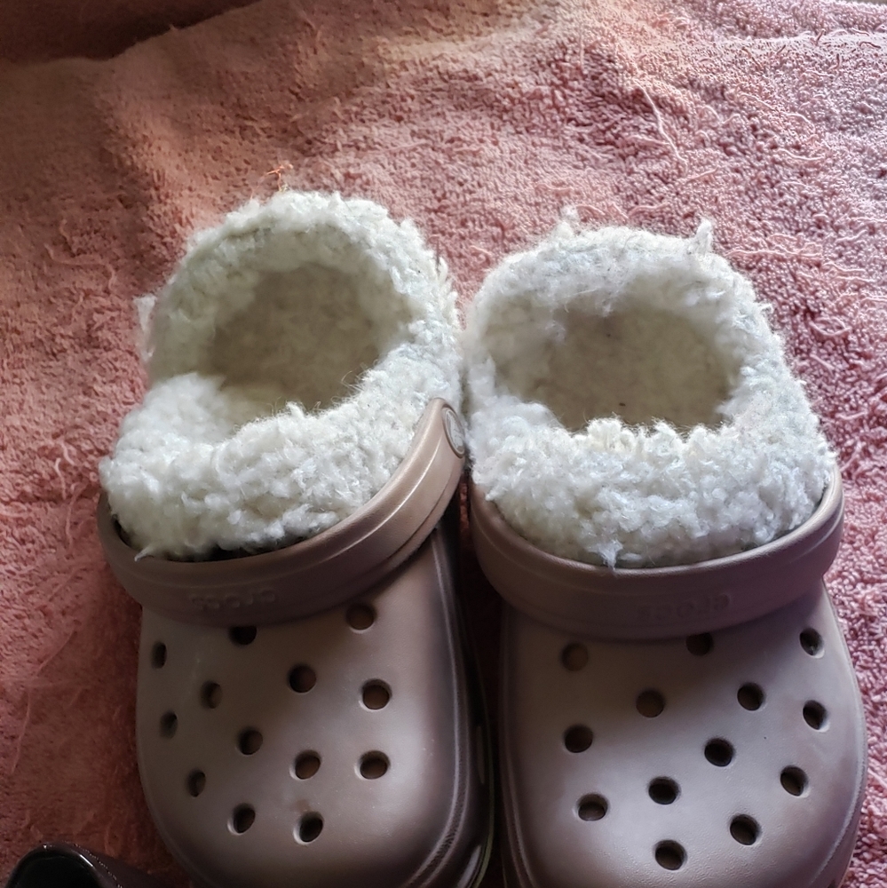 Crocs